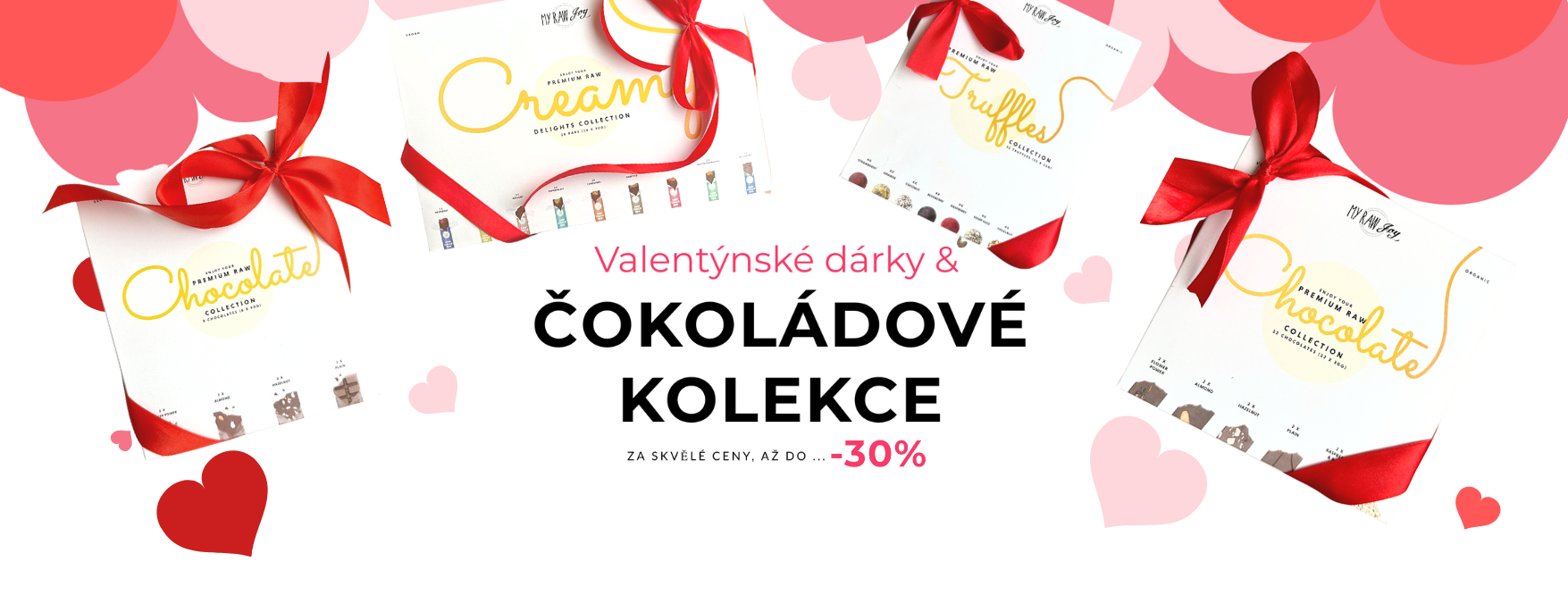 CZK Valentine offer