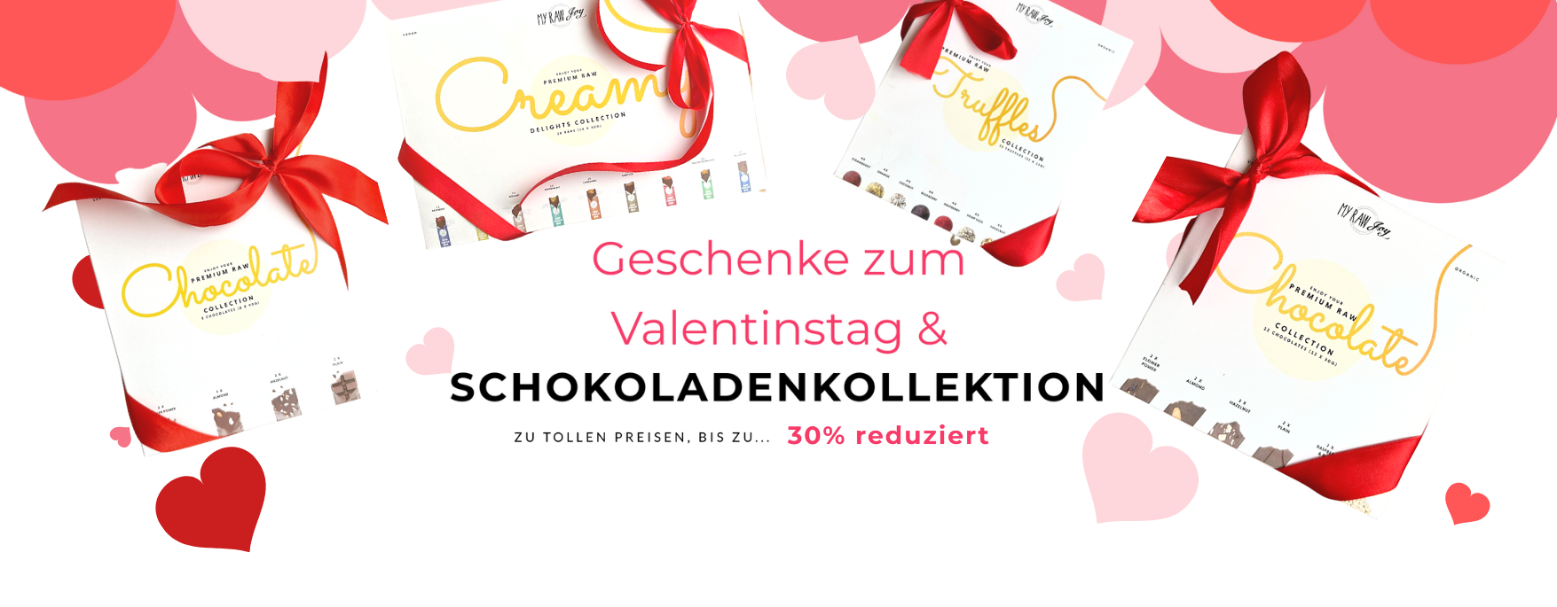 DE Valentine offer